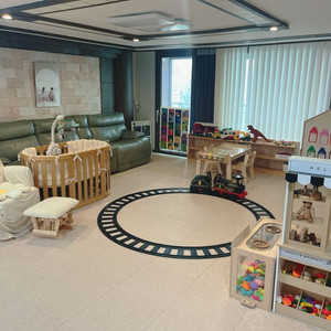 한샘코코 루앤시아 범퍼가드 풀셋