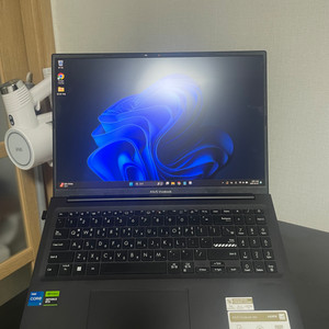 ASUS VivoBook 16X 노트북 팝니다