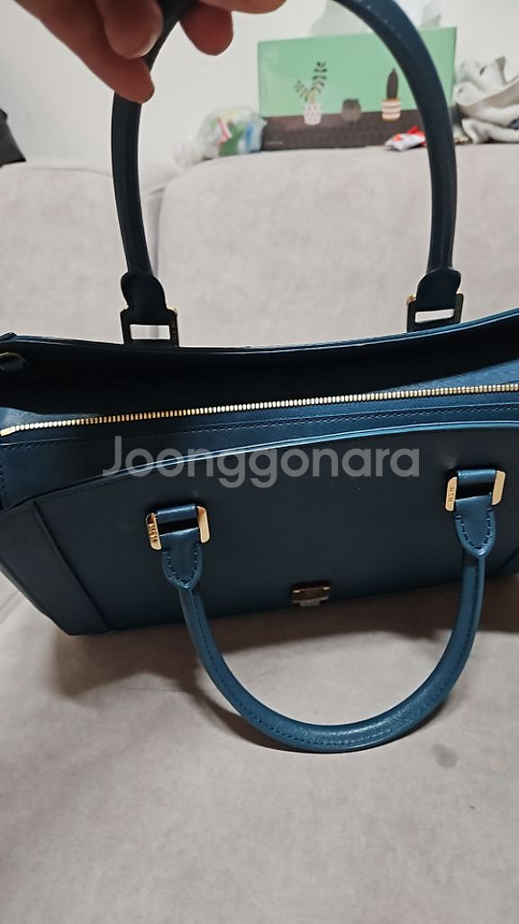 MCM 정품가방. 상태는 95프로이상새거느낌--2