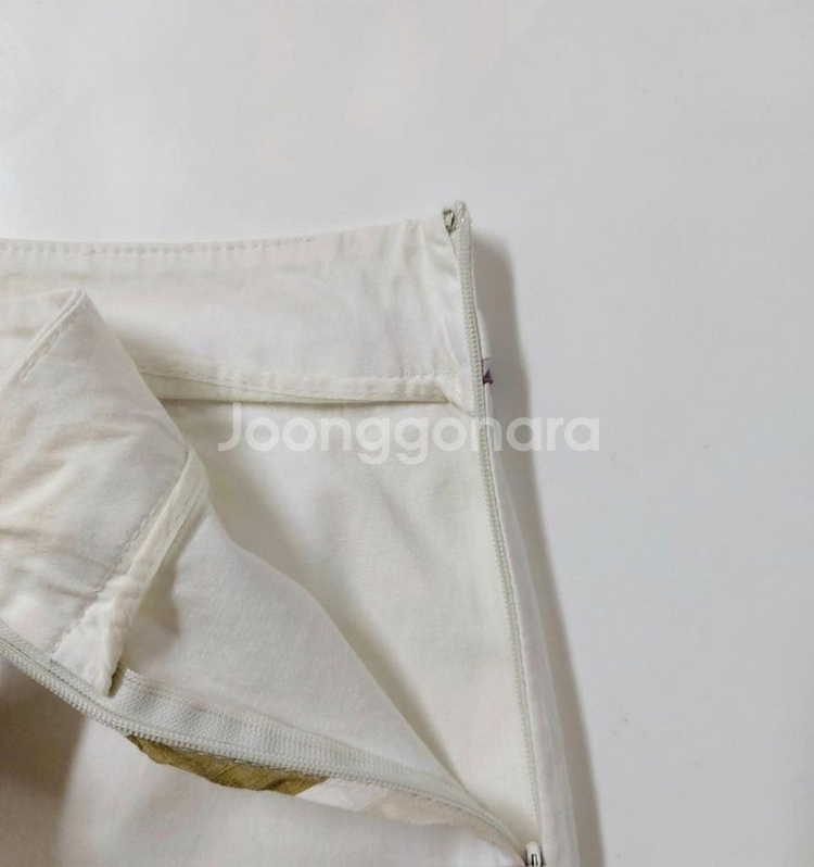 27)아이그너 AIGNER 사이드라인 스판 명품 팬츠(--3