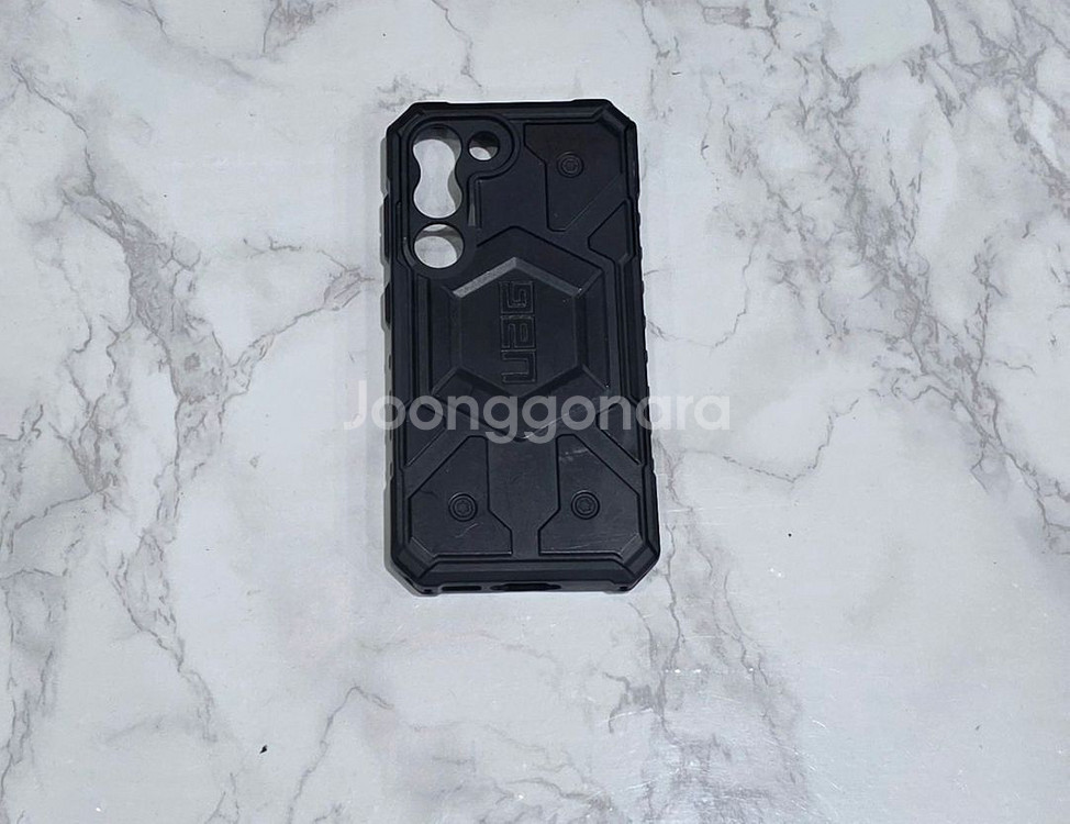 UAG 갤럭시 23 케이스(맥세이프 X)--1