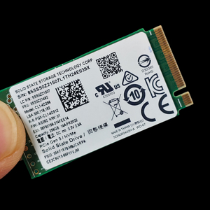 라이트온 M.2 NVMe 2242 SSD