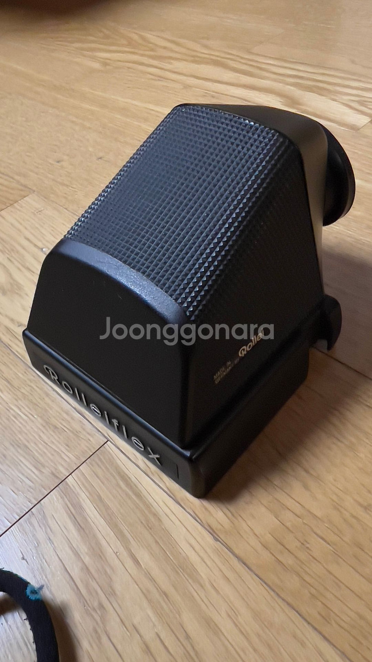 롤라이플렉스 6006 6008 90도 파인더--5