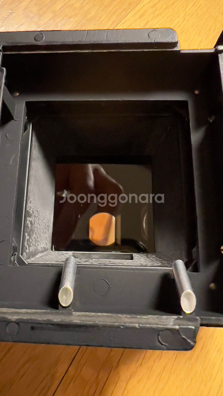 롤라이플렉스 6006 6008 90도 파인더--4