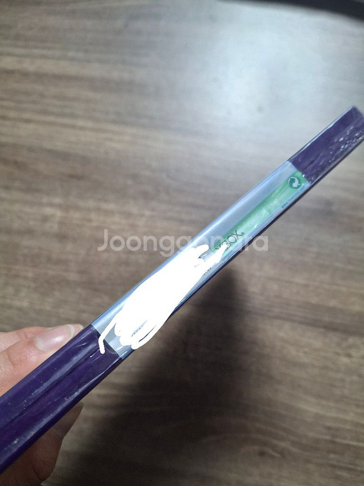 키넥트 어드벤처 미개봉 팝니다--1