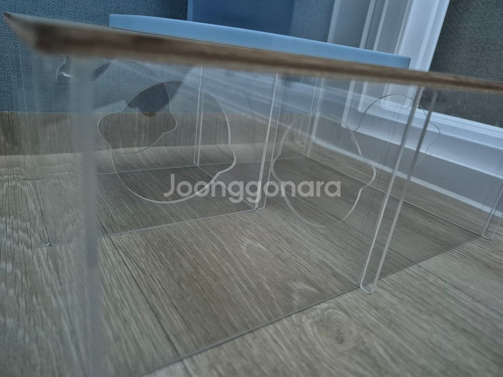 햄스터용품 쳇바퀴 미로룸--1