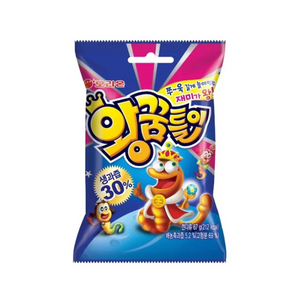 칼답) 이마트24 왕꿈틀이