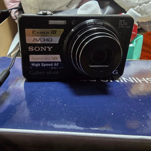 sony 사이버샷 Dsc-wx150