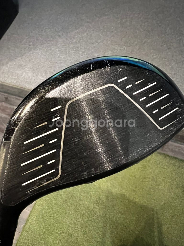 (정품)ping g425 남성용 드라이버--3