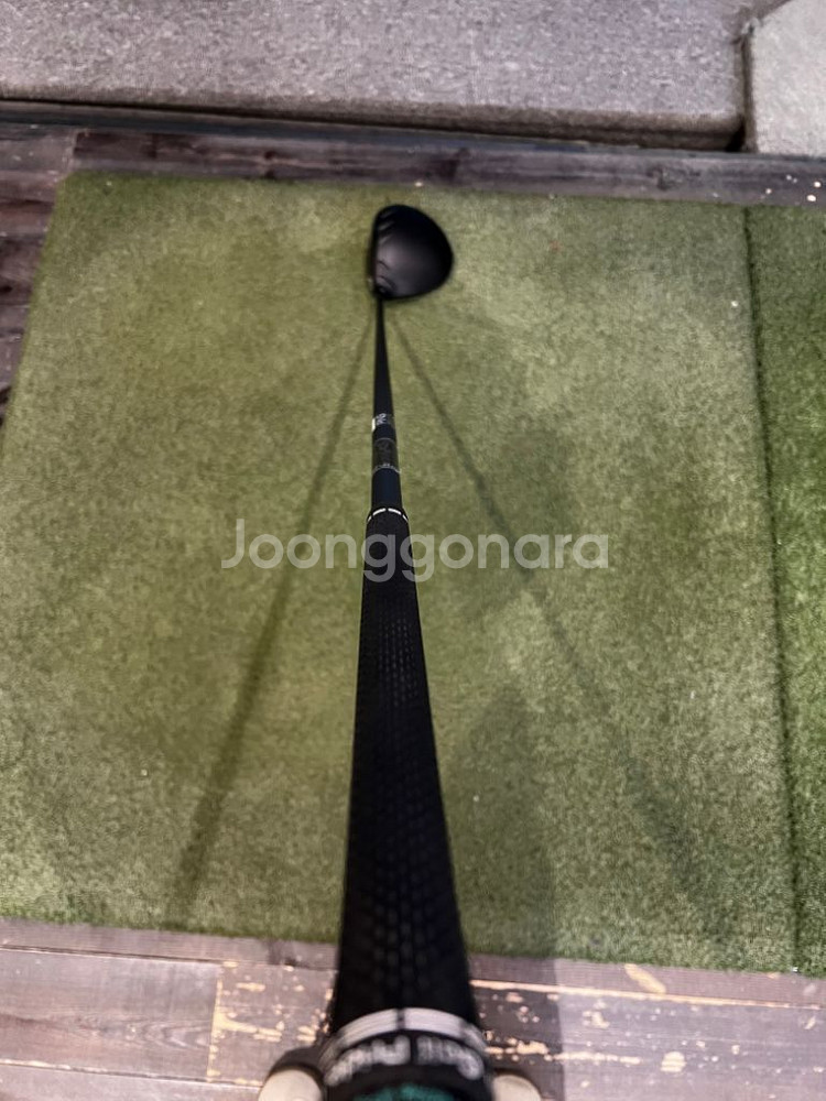 (정품)ping g425 남성용 드라이버--6