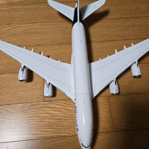 Lufthansa 1:200 a380