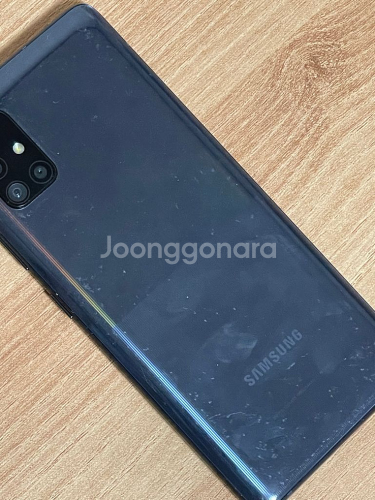 갤럭시 A51 5G 128GB--2