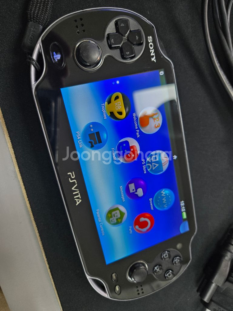 PS비타 1005--5