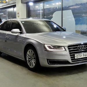 @15년식 A8(3세대) 50 TDI 콰트로 전국최