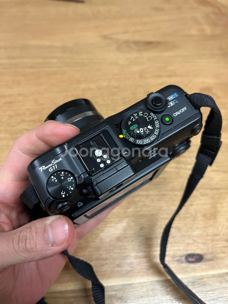 캐논 G11--3