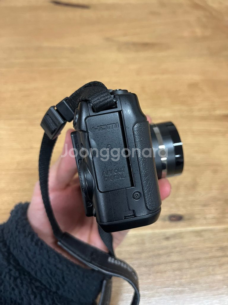 캐논 G11--4