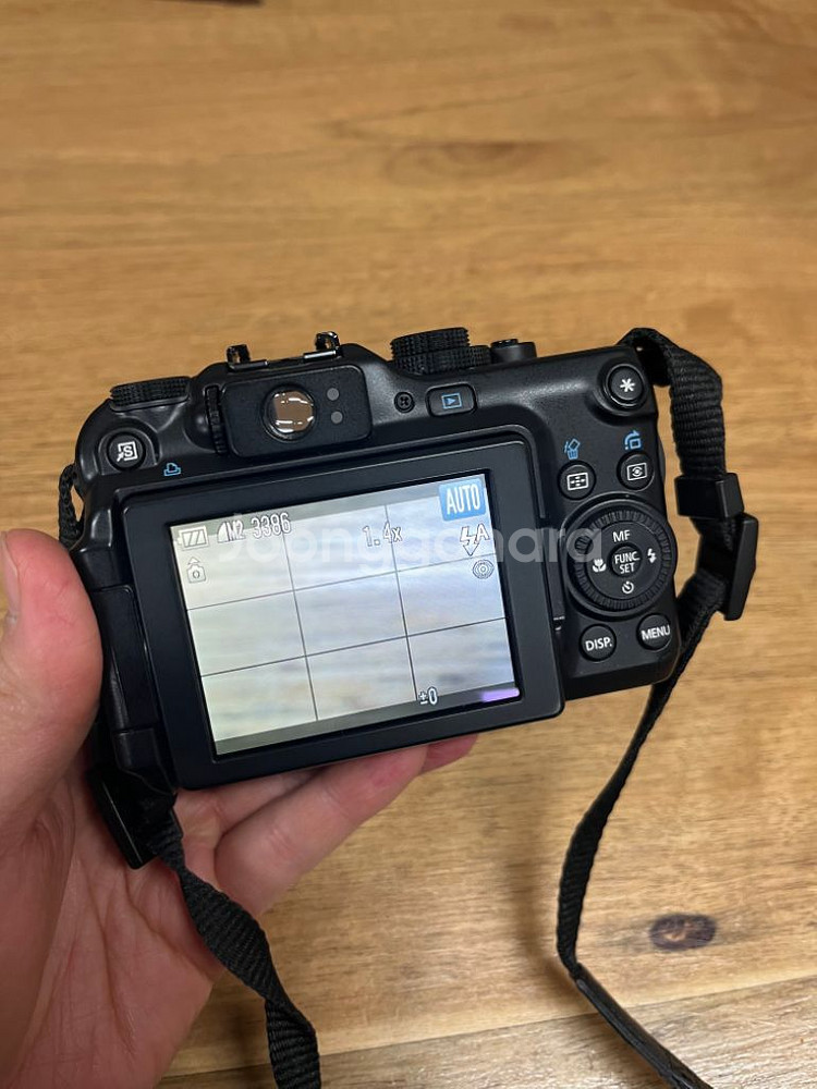 캐논 G11--2