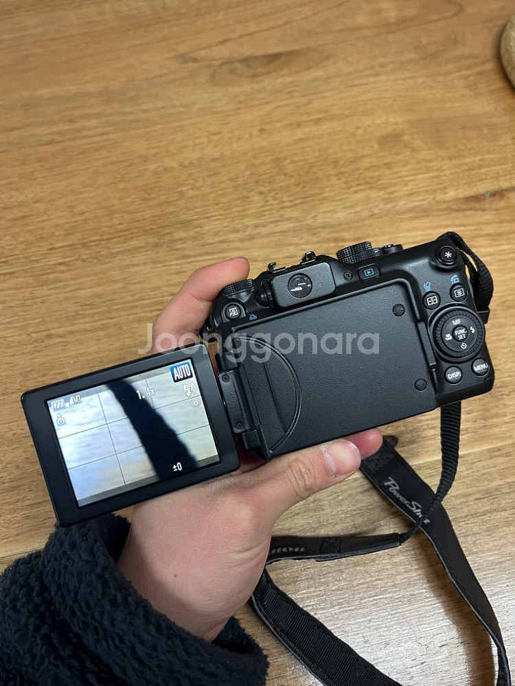 캐논 G11--6