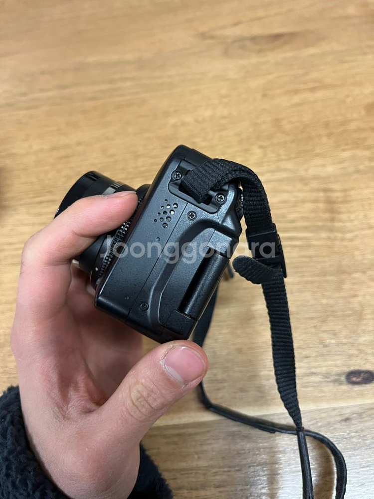 캐논 G11--5