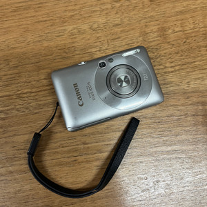 캐논 ixus100 is