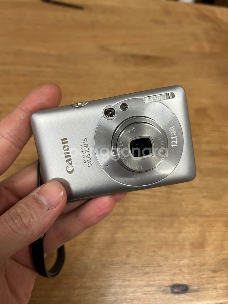 캐논 ixus100 is--1