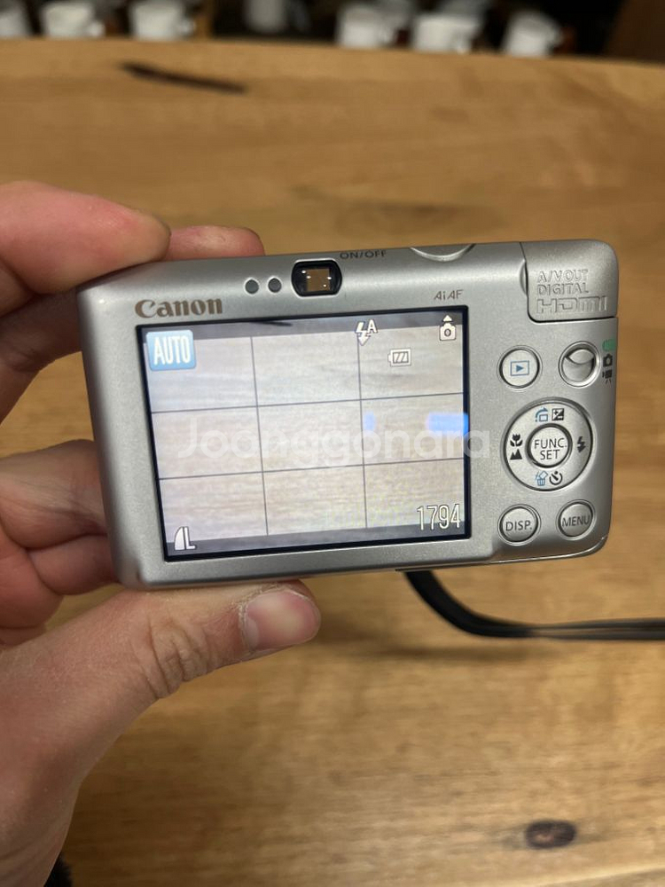 캐논 ixus100 is--2