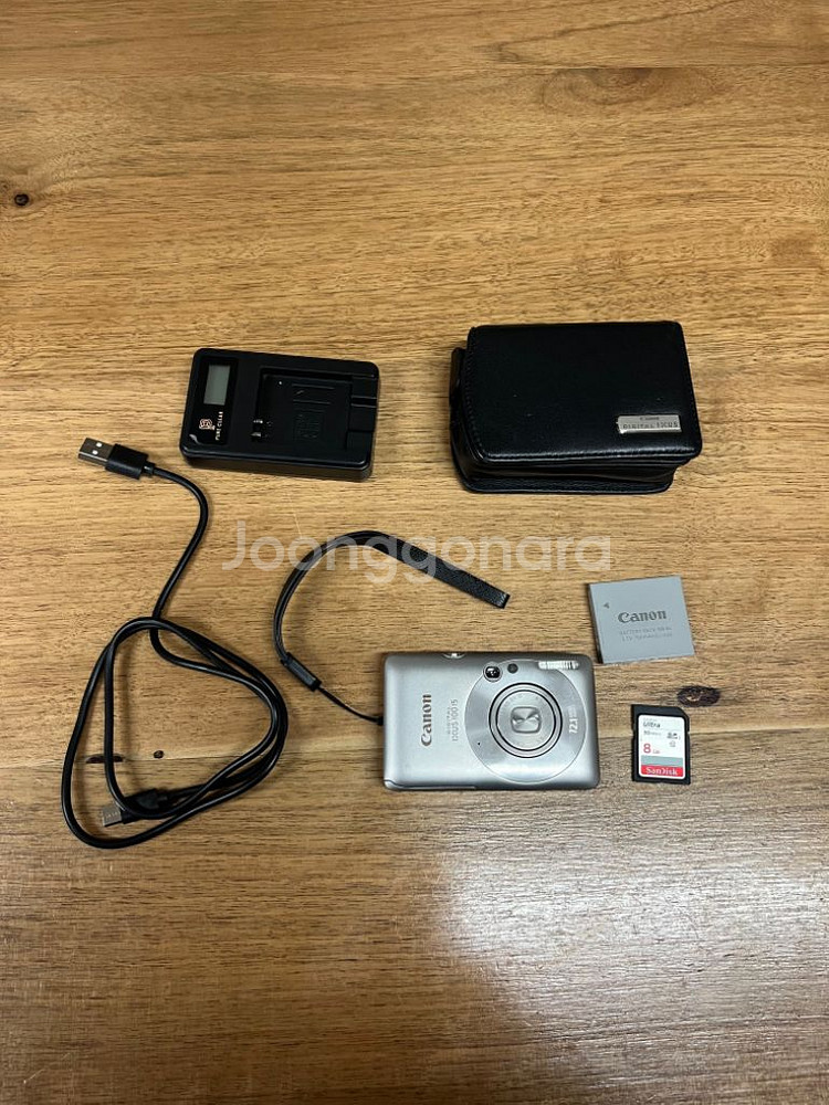 캐논 ixus100 is--6