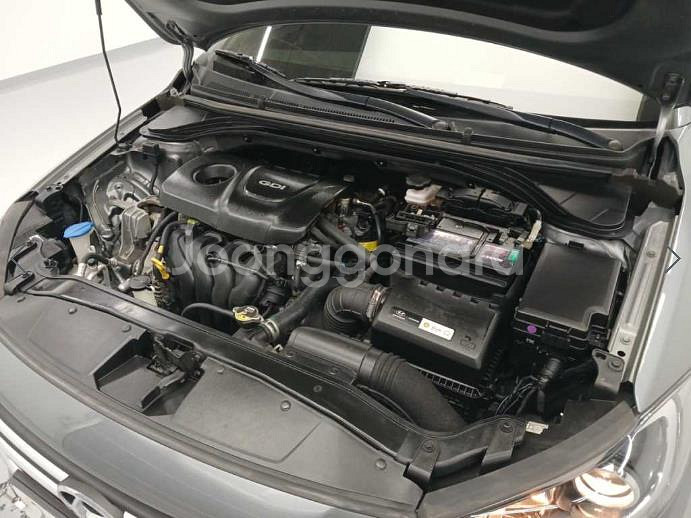 @16년식 아반떼AD 1.6 GDi 스마트 전국최저가--4