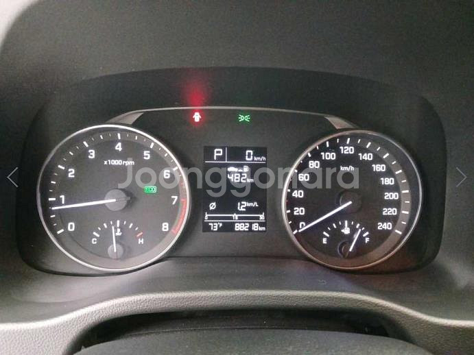 @16년식 아반떼AD 1.6 GDi 스마트 전국최저가--5