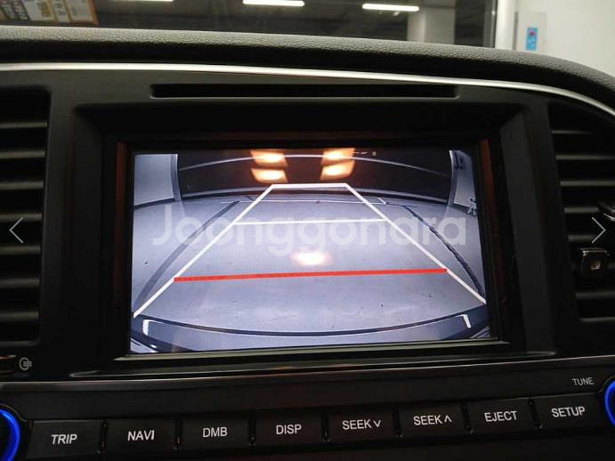 @16년식 아반떼AD 1.6 GDi 스마트 전국최저가--8