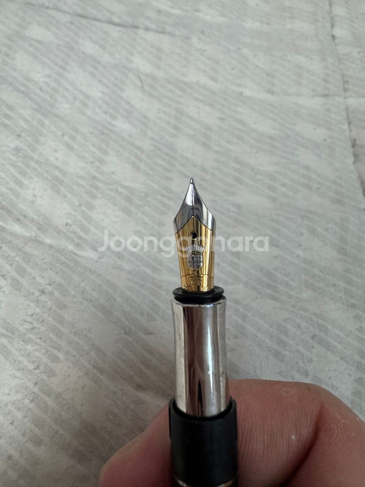 그라폰 파버카스텔 클래식 에보니 판매합니다--2