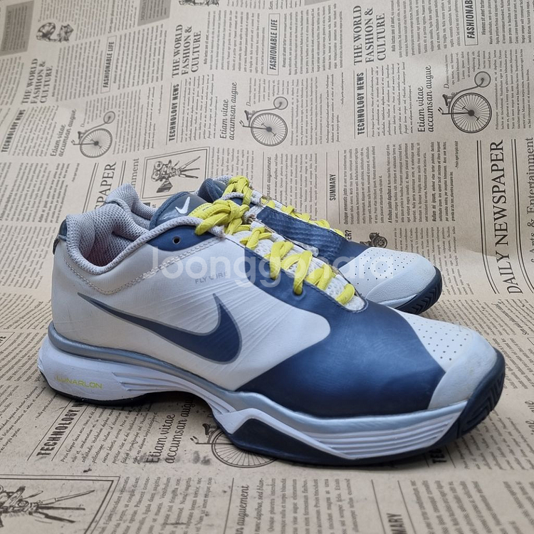 나이키 루나론 운동화 245--0