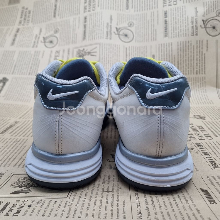 나이키 루나론 운동화 245--3