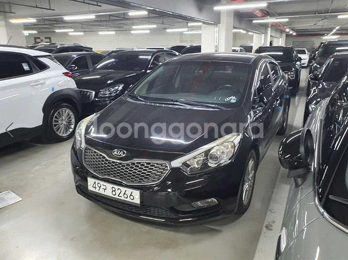 @13년식 K3 1.6 GDI 트렌디 전국최저가격--1