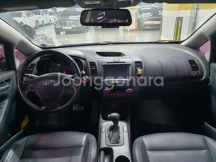 @13년식 K3 1.6 GDI 트렌디 전국최저가격--2