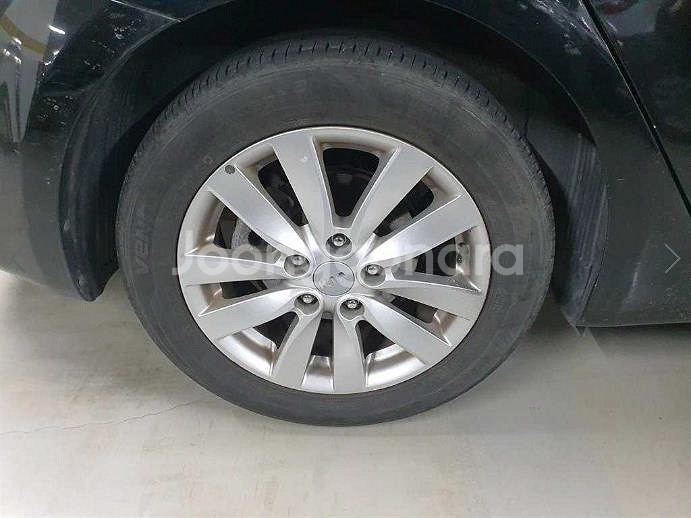 @13년식 K3 1.6 GDI 트렌디 전국최저가격--8