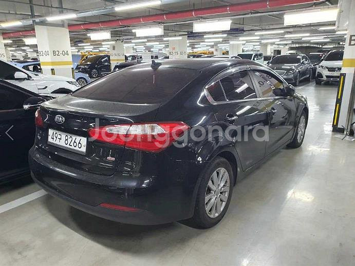 @13년식 K3 1.6 GDI 트렌디 전국최저가격--3