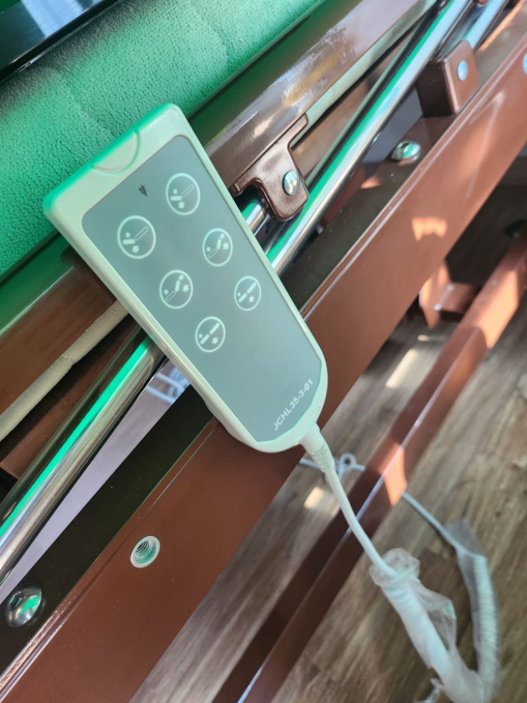 환자용침대