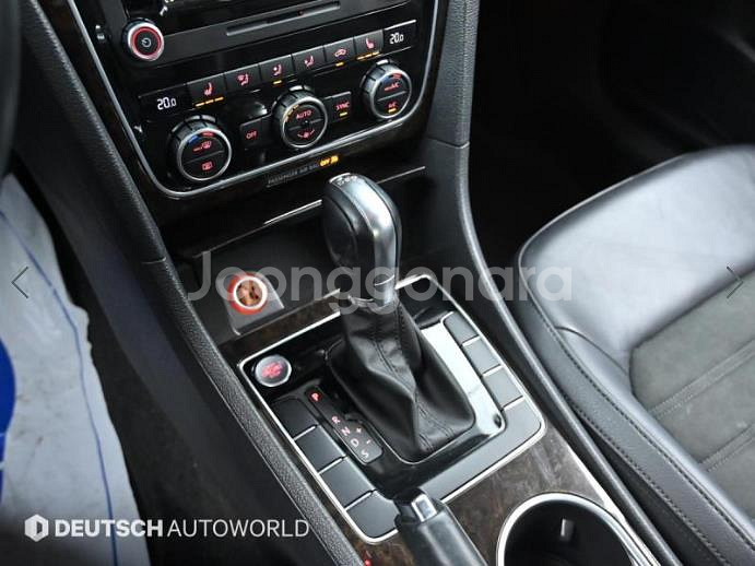 @14년식 더 뉴파사트(7세대) 2.0 TDI 전국--6
