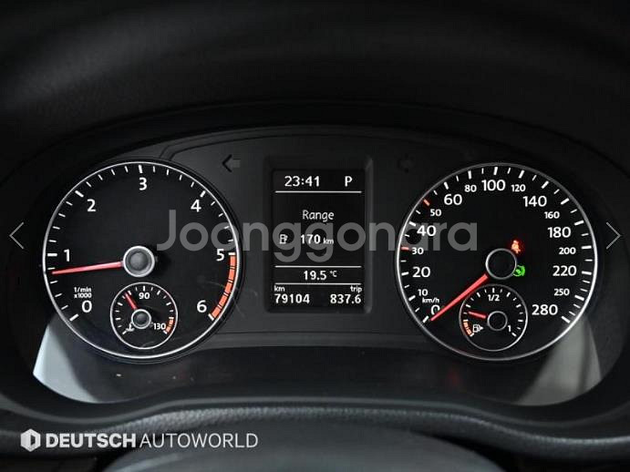 @14년식 더 뉴파사트(7세대) 2.0 TDI 전국--5