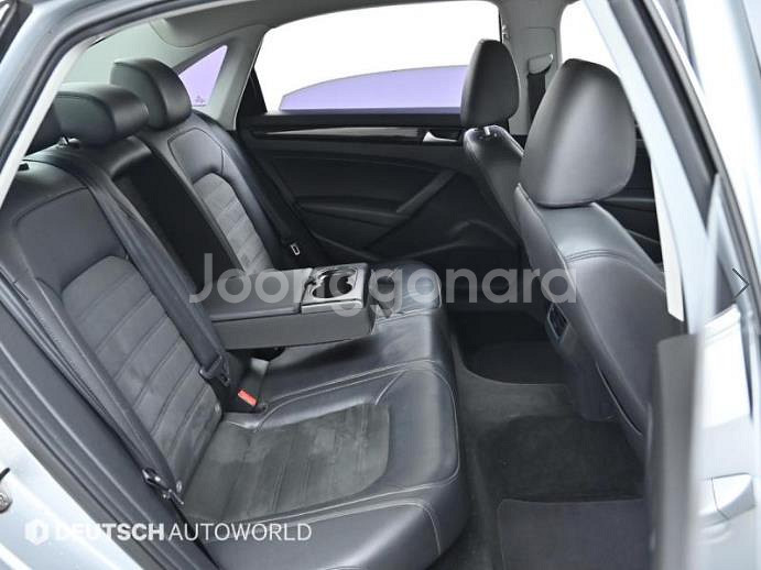 @14년식 더 뉴파사트(7세대) 2.0 TDI 전국--9