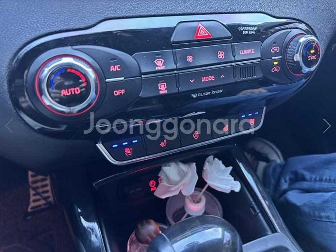 @16년식 올 뉴쏘렌토 R2.0 2WD 노블레스 스페--7