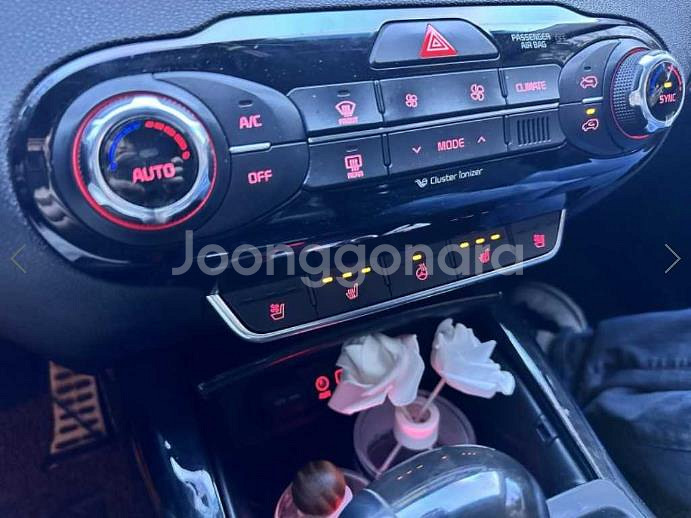 @16년식 올 뉴쏘렌토 R2.0 2WD 노블레스 스페--6