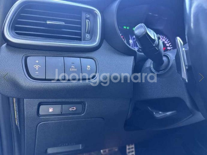 @16년식 올 뉴쏘렌토 R2.0 2WD 노블레스 스페--8