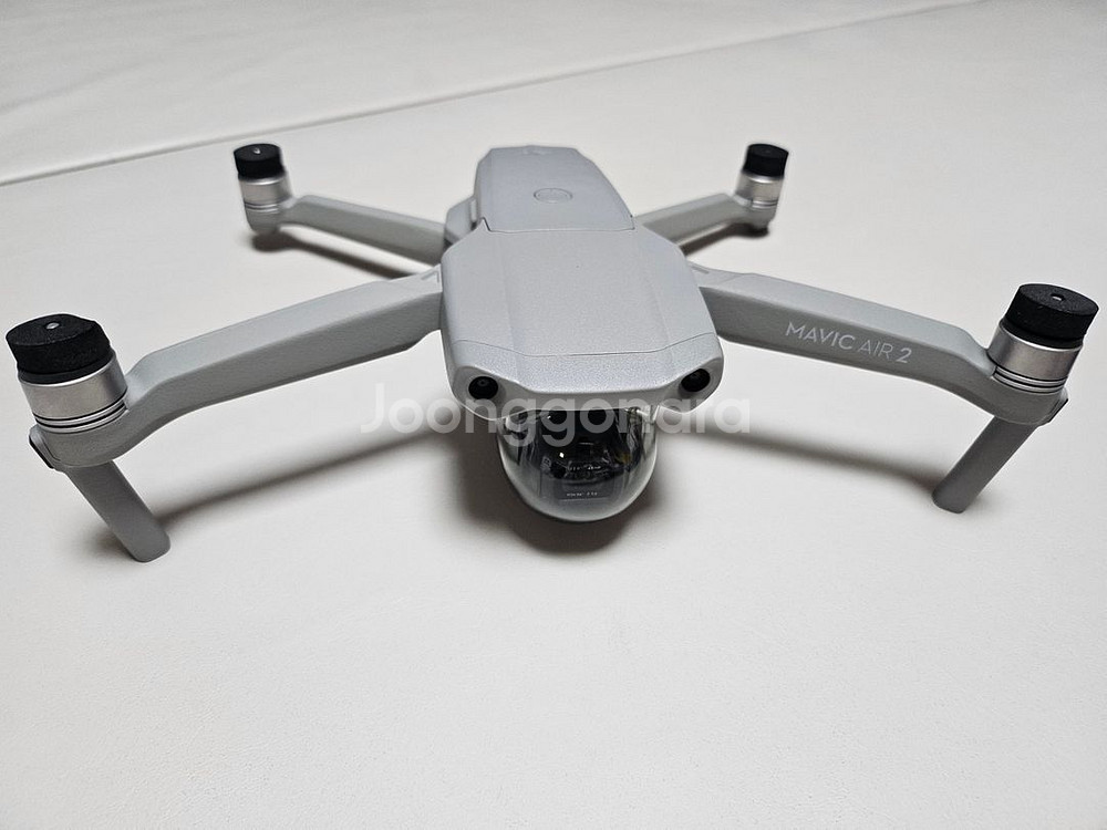 DJI 매빅 에어2 (MAVIC AIR 2) 드론 세트--2