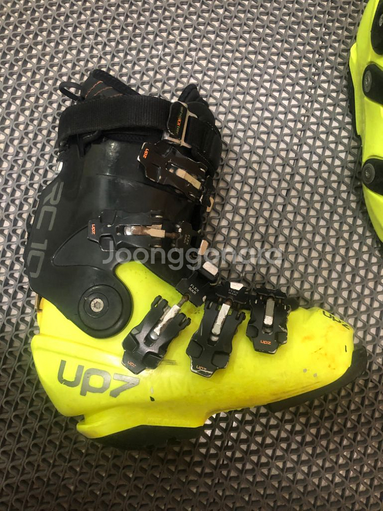 upz부츠 Rc10 팝니다--3