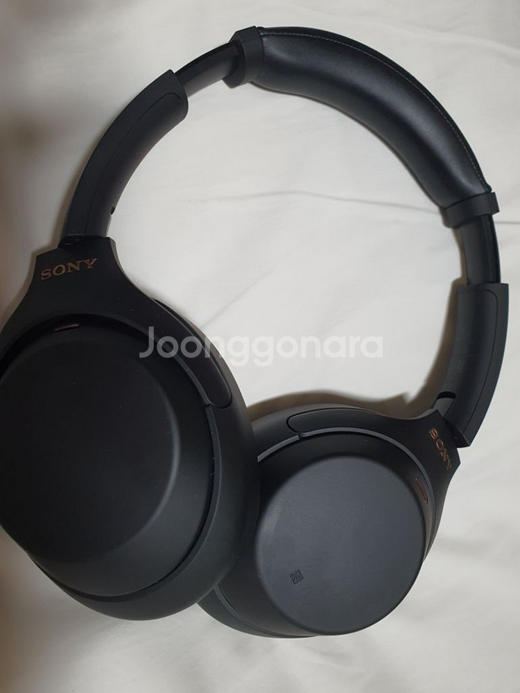 소니 WH-1000xm4 팝니다--1