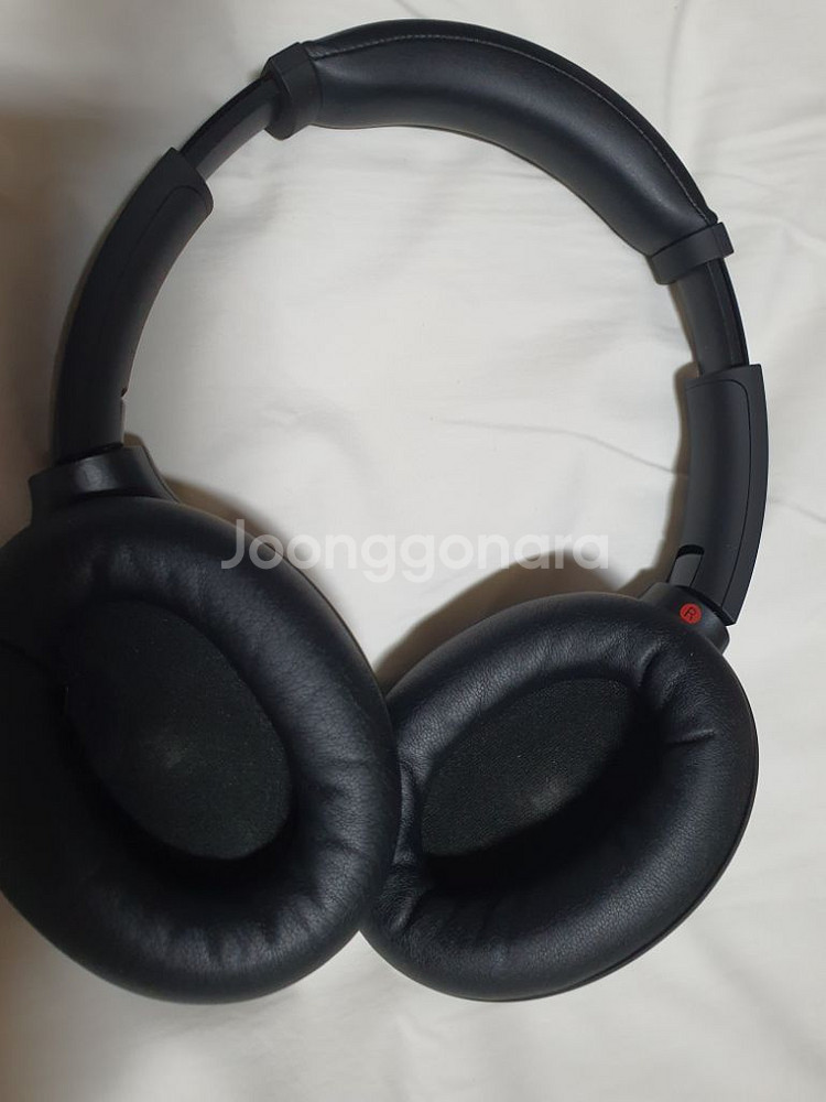 소니 WH-1000xm4 팝니다--2