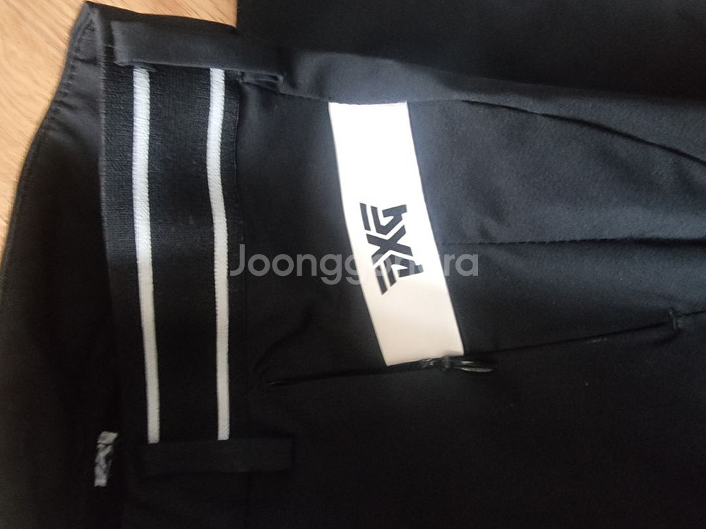 PXG 여성 골프바지(xs)--3