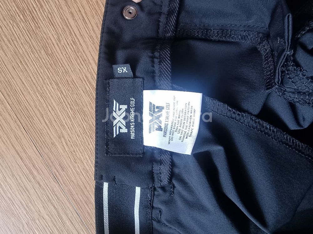 PXG 여성 골프바지(xs)--4